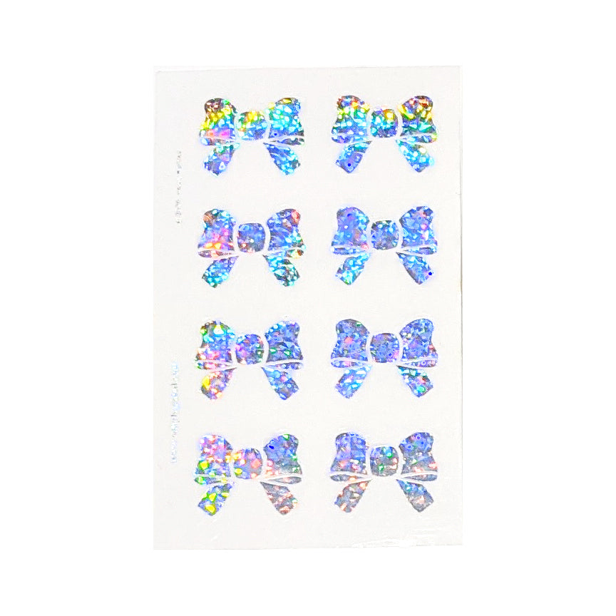 SEALS - Puffy Bow (YOU PICK)